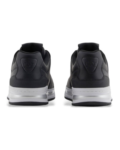 Sneaker EA7 Emporio Armani black US25EA10 X8X234 R939