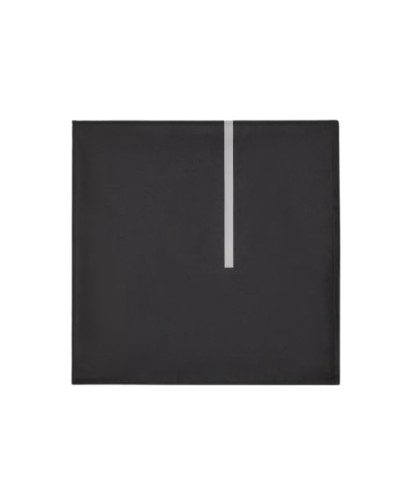 Telo mare EA7 Emporio Armani black CS25EA03 914002 CC487 14921