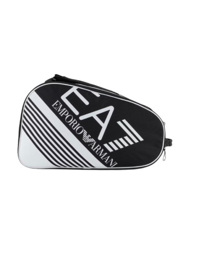 Borsa EA7 Emporio Armani  padel u bag black UBS25EA14 249510 4F989