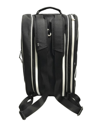 Borsa EA7 Emporio Armani  padel u bag black UBS25EA14 249510 4F989