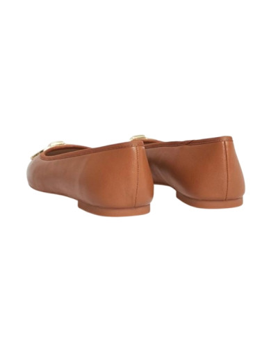 Donna Liu-Jo Dafne 04 ballerine nut DS25LJ07 SA5033 PX460