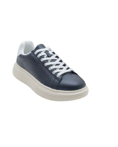 Sneaker uomo Liu-Jo Big 01 blu navy/ white US25LJ07 7B5005 PX631