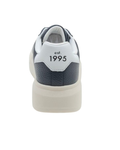 Sneaker uomo Liu-Jo Big 01 blu navy/ white US25LJ07 7B5005 PX631