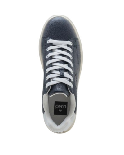 Sneaker uomo Liu-Jo Big 01 blu navy/ white US25LJ07 7B5005 PX631