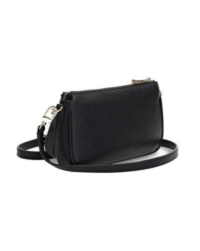 Borsa Guess Noelle mini pouch black BS25GU120 ZG787971