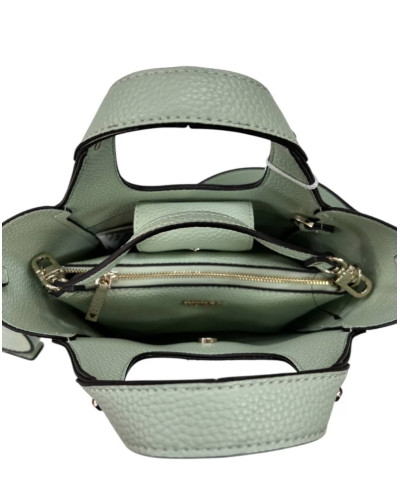 Borsa Guess Helina mini celadon BS25GU136 BG964075