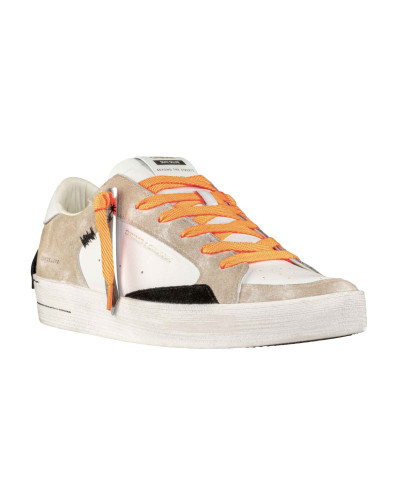 Sneaker uomo Crime London SK8 deluxe US25CR03 14104PP7.13