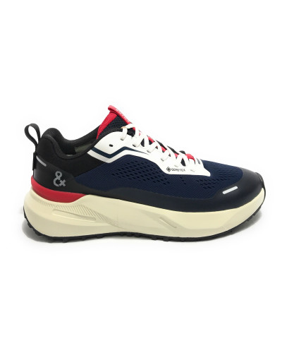 Sneaker uomo EXTR4 U-Kaizen GTX navy US25EX04 7700011