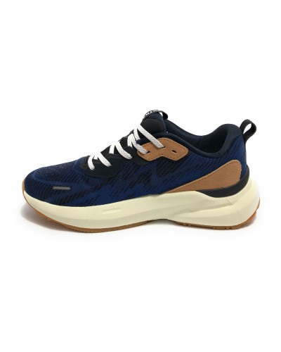Sneaker uomo running EXTR4 U-Kaizen navy US25EX02 7700511