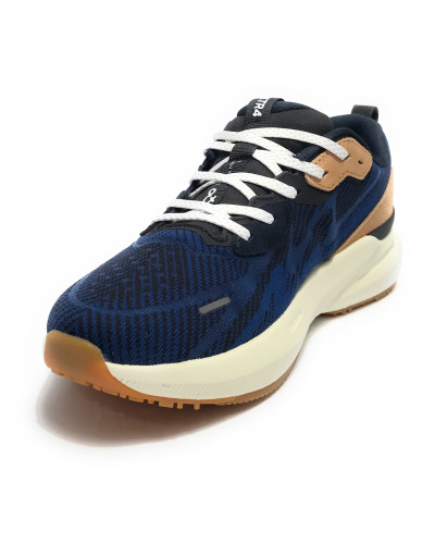 Sneaker uomo running EXTR4 U-Kaizen navy US25EX02 7700511