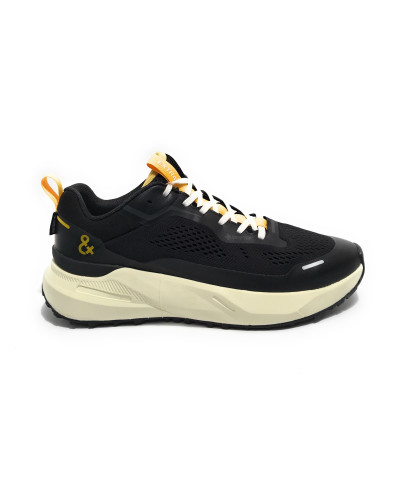 Sneaker uomo EXTR4 U-Kaizen GTX nero US25EX03 7700044
