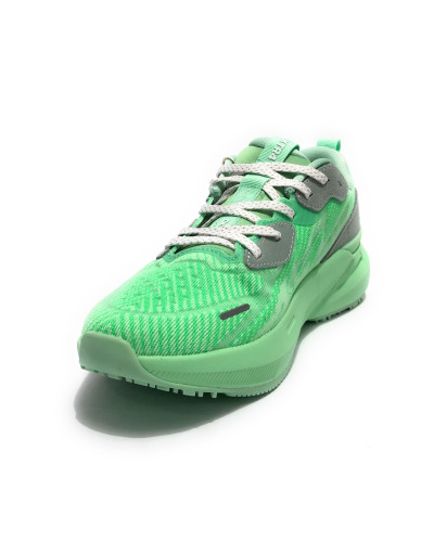 Sneaker donna running EXTR4 D-Kaizen acquamarin DS25EX01 7705533