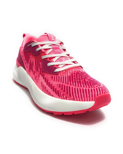 Sneaker donna running EXTR4 D-Kaizen fuxia DS25EX02 7705511