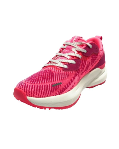 Sneaker donna running EXTR4 D-Kaizen fuxia DS25EX02 7705511
