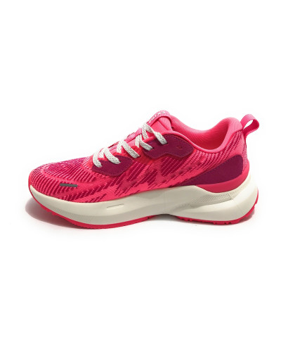 Sneaker donna running EXTR4 D-Kaizen fuxia DS25EX02 7705511