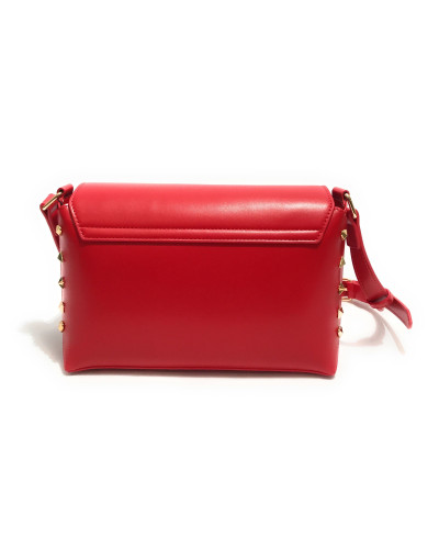 Borsa tracolla Love Moschino rosso BS25MO71 JC4273PP0MKH0500