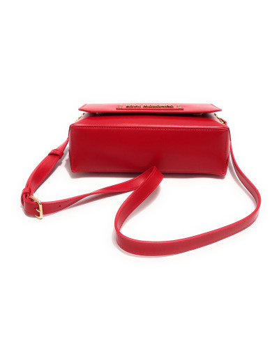 Borsa tracolla Love Moschino rosso BS25MO71 JC4273PP0MKH0500
