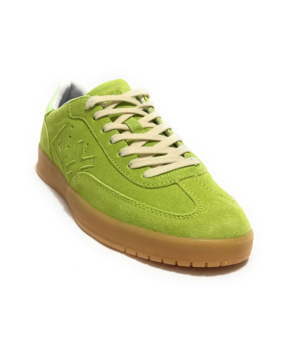 Sneaker Sun68 California 68 lime US25SU18 Z35143