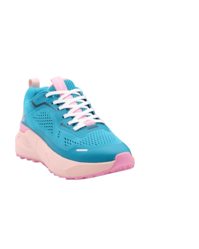 Sneaker donna running EXTR4 D-Kaizen GTX petrolio DS25EX04 7705033