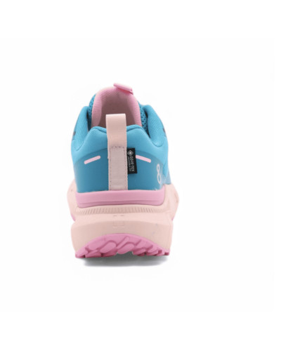 Sneaker donna running EXTR4 D-Kaizen GTX petrolio DS25EX04 7705033