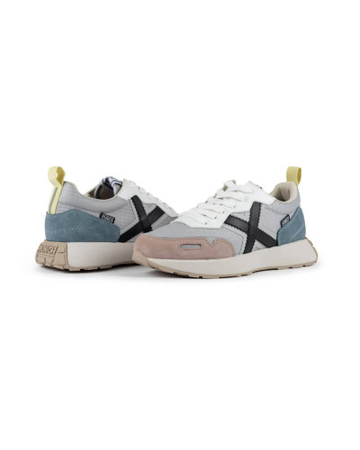Sneaker Munich Xemine woman 72 DS25MU09 8907072