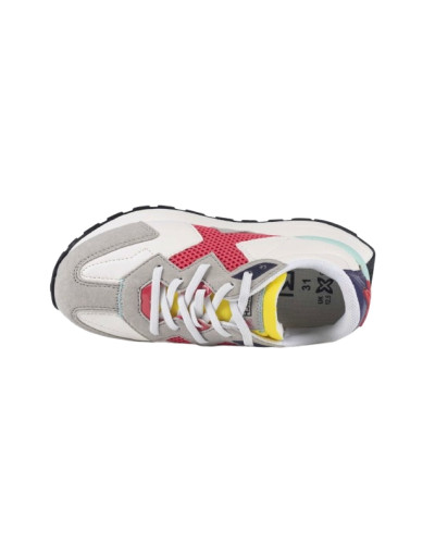 Sneaker Munich Mini Soku 04 multicolore ZS25MU03 8044004