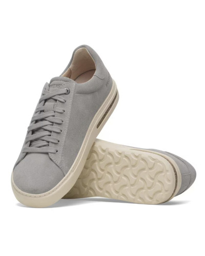 Sneaker donna Birkenstock Bend Low stone coin DS25BI01 1029661