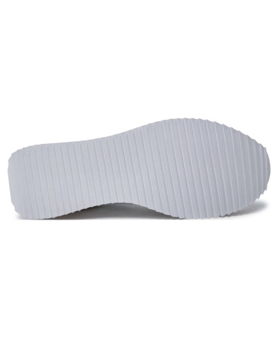 Sneaker EA7 Emporio Armani training white/black US25EA29 X8X101