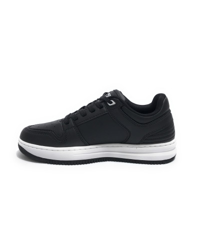 Sneaker EA7 Emporio Armani black/ white US25EA30 X8X189 XK404