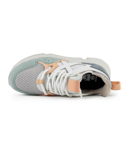 Sneaker donna Munich Clik Women 86 multicolore DS25MU14 4172086