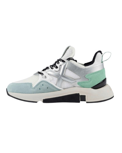 Sneaker donna Munich Clik Women 87 DS25MU12 4172087