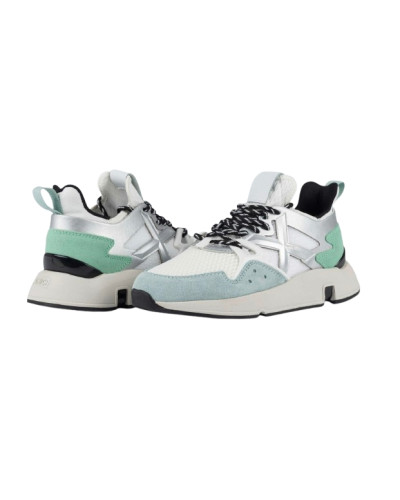 Sneaker donna Munich Clik Women 87 DS25MU12 4172087