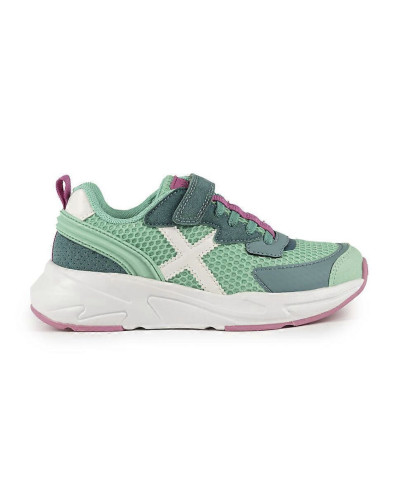 Sneaker Munich Mini Track VC0 105 ZS25MU05 8890105