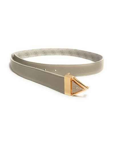 Cinta donna Guess Noelle reversible bone logo CS25GU29 BW9224P5230