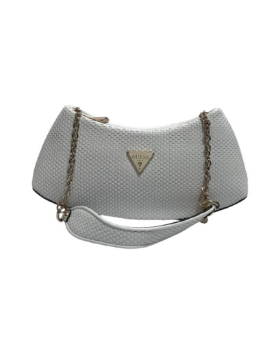Borsa Guess Phaedra white BS25GU182 WG963817