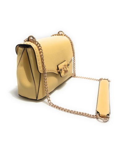 Borsa Guess a spalla/ tracolla Nastra cornsilk BS25GU191 BG963721