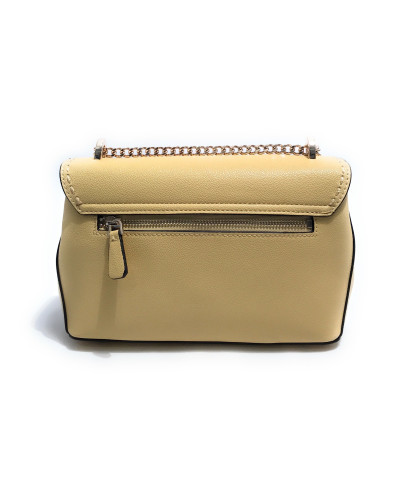 Borsa Guess a spalla/ tracolla Nastra cornsilk BS25GU191 BG963721