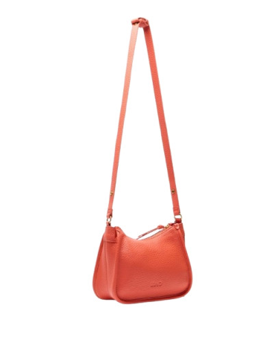 Borsa donna Liu-jo Ama hobo pumpkin BS25LJ58 AA5014 E0161