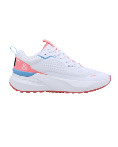 Sneaker donna EXTR4 D-Kaizen GTX bianco/ fuxia DS25EX05 7705011