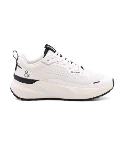 Sneaker donna EXTR4 D-Kaizen GTX bianco/ nero DS25EX06 7705022