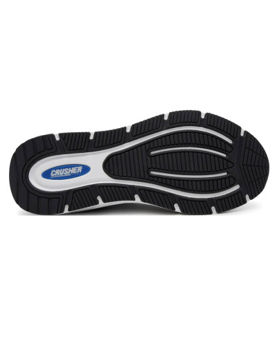 Sneaker EA7 Emporio Armani white/ grey US25EA16 X8X176