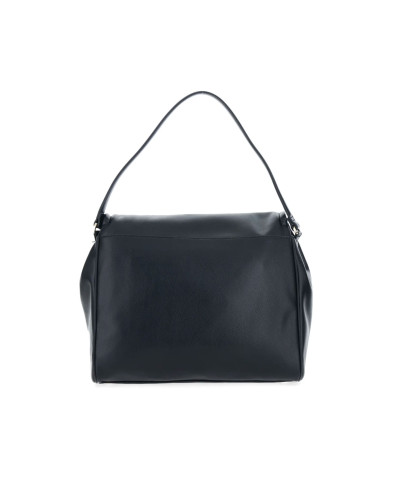 Borsa donna Liu-jo Dyani Hobo black BS25LJ90 AA5017 E0037