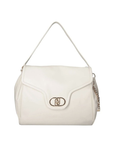Borsa donna Liu-jo Dyani Hobo cream BS25LJ99 AA5017 E0037