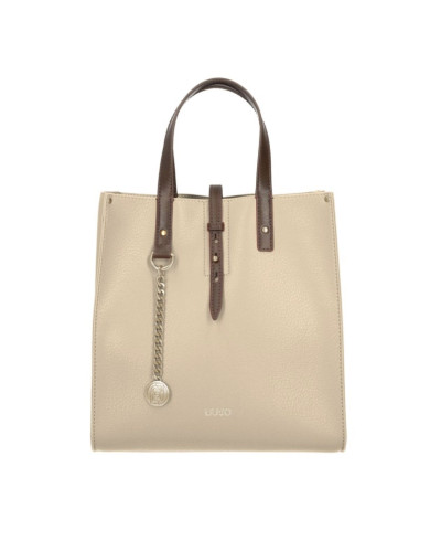Borsa donna Liu-jo Doba Tote S neutro BS25LJ101 AA5026 E0064
