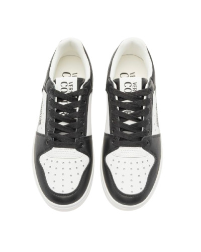 Sneaker Versace Jeans Couture black/white US25VE04 78YA3SJ4