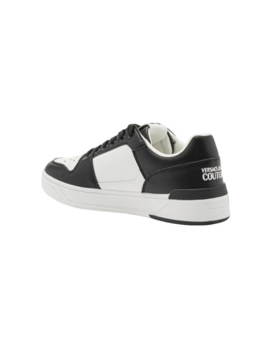 Sneaker Versace Jeans Couture black/white US25VE04 78YA3SJ4
