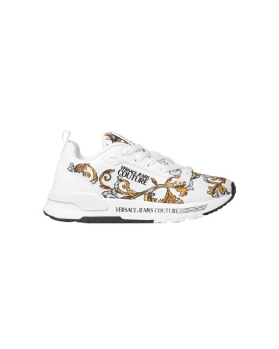 Sneaker donna Versace Jeans Couture white DS25VE04 78VA3SAA