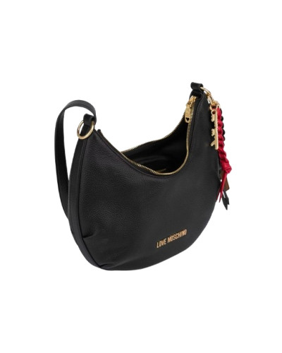 Borsa Love Moschino PELLE nero BS25MO102 JC4308PP0MK1100A