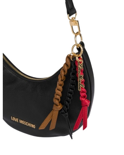 Borsa Love Moschino PELLE nero BS25MO102 JC4308PP0MK1100A