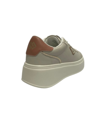 Sneaker donna Gold&gold beige DS25GG14 GB918
